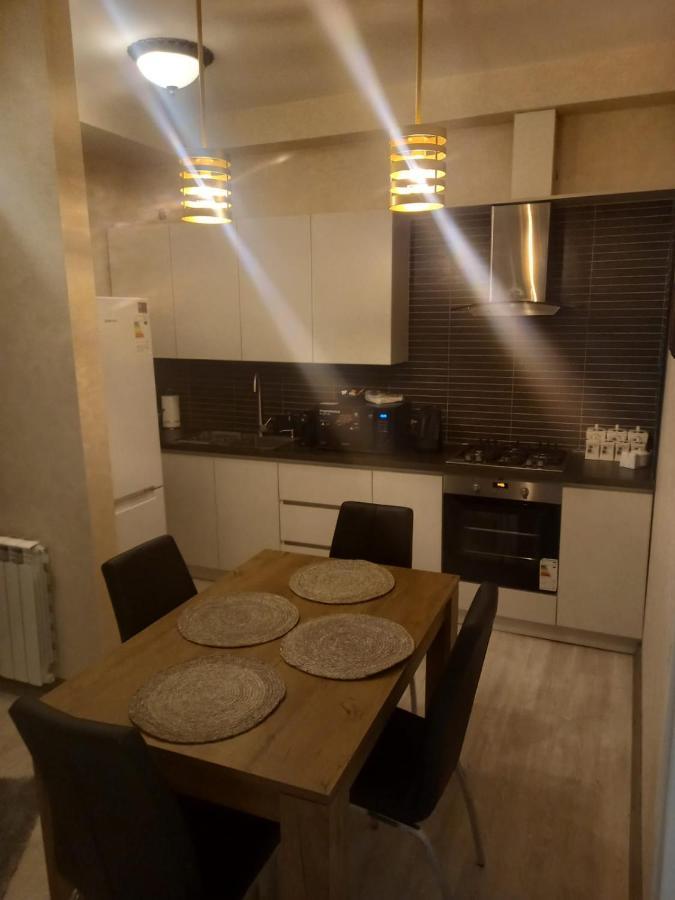 Tbilisi Rest Time Apartment Luaran gambar