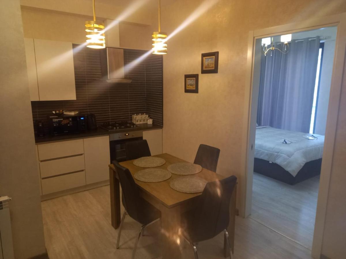 Tbilisi Rest Time Apartment Luaran gambar