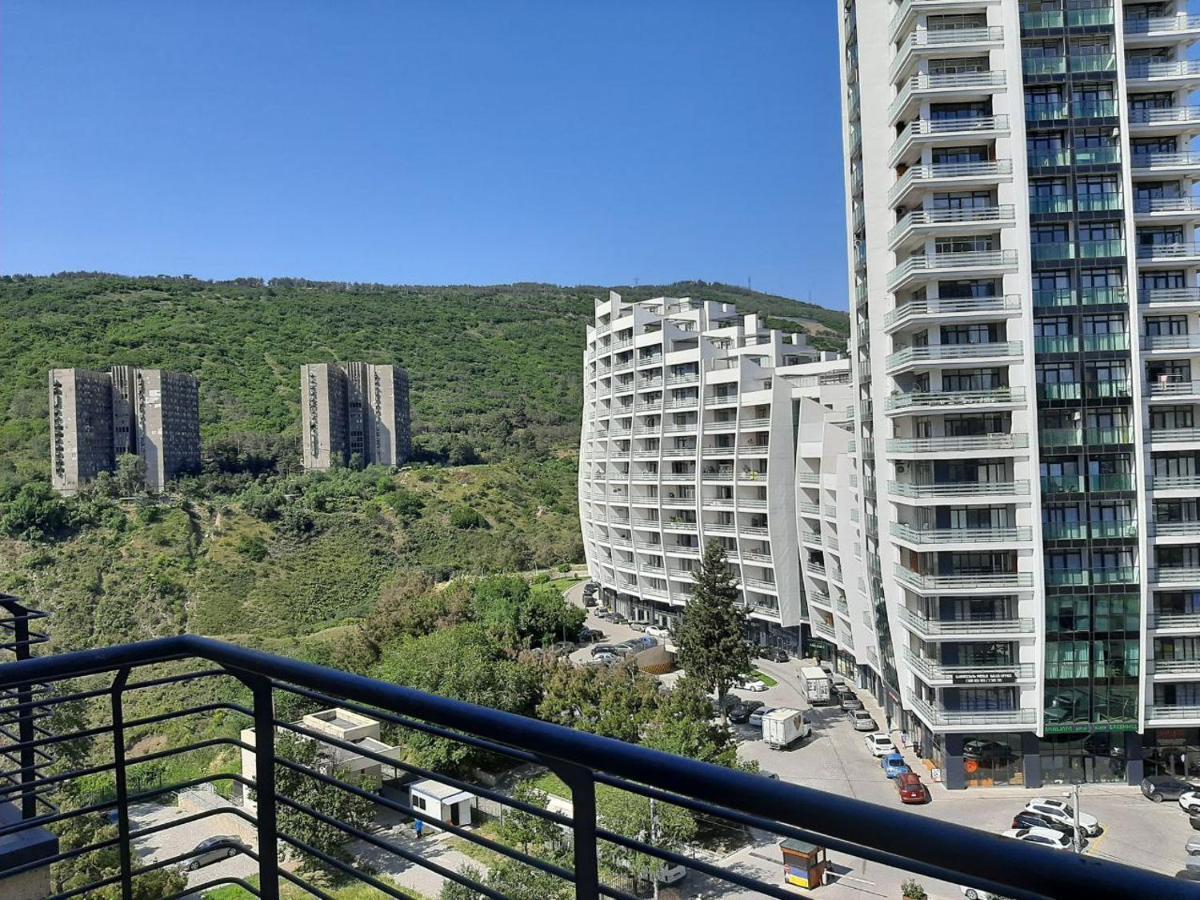 Tbilisi Rest Time Apartment Luaran gambar