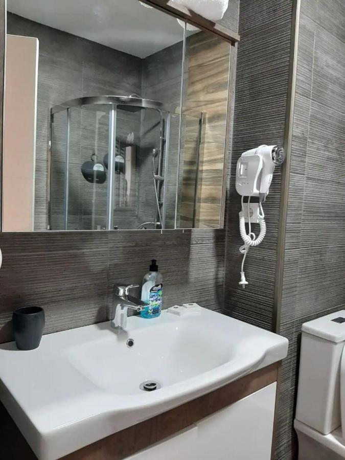 Tbilisi Rest Time Apartment Luaran gambar