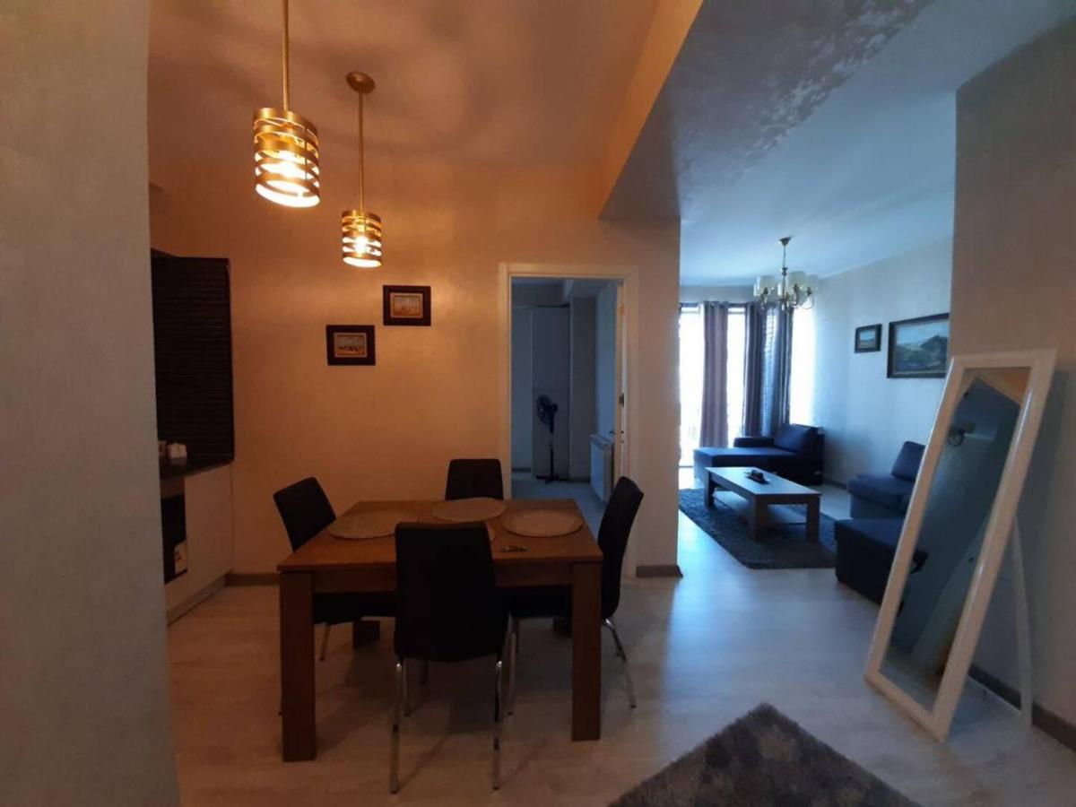 Tbilisi Rest Time Apartment Luaran gambar